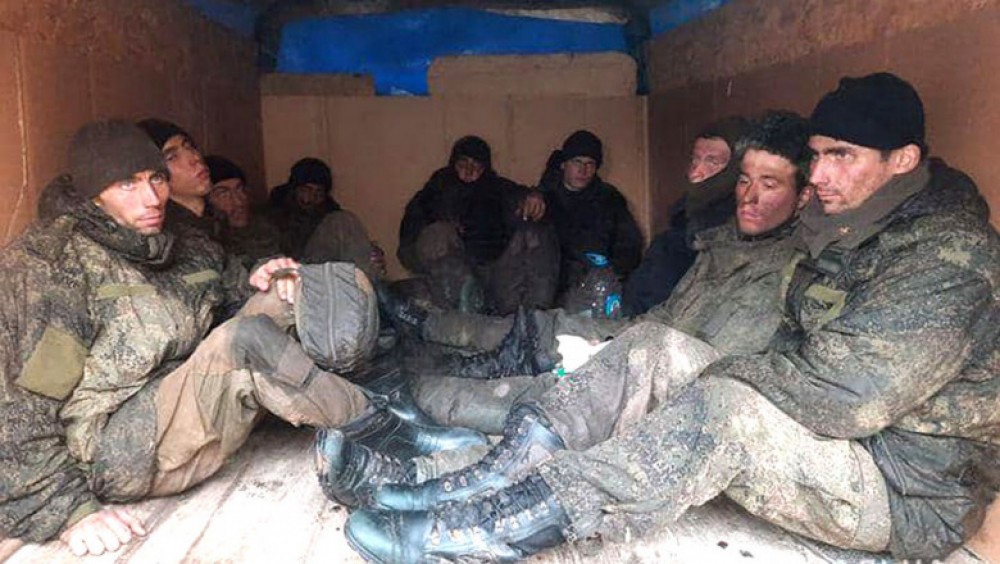 Soldații ruși trimiși în Ucraina se plâng că sunt obligați să-și cumpere tot, până și veste antiglonț
